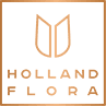 Holland Flora Logo
